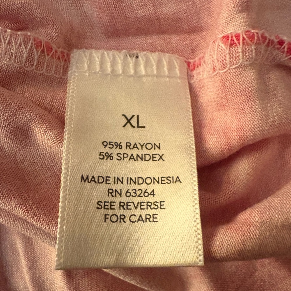 Westport Women's Vibrant Short Sleeve Top - Picture 6 of 7